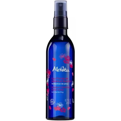 Melvita Bio-Géranium Wasser - Hautverfeinernde Lotion 200ml Melvita Bio-Géranium Wasser - Hautverfeinernde Lotion 200ml