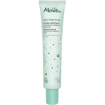 Melvita Nectalm Beruhigendes Anti-Rötungs-Fluid 40 ml Melvita Nectalm Beruhigendes Anti-Rötungs-Fluid 40 ml