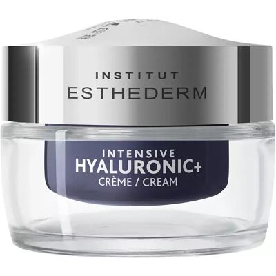 Institut Esthederm Intensive Hyaluronsäure+ Creme 50 ml Institut Esthederm Intensive Hyaluronsäure+ Creme 50 ml