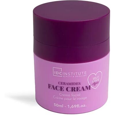 Idc Institute Gesichtscreme spendet Feuchtigkeit und schützt 50 ml Idc Institute Gesichtscreme spendet Feuchtigkeit und schützt 50 ml