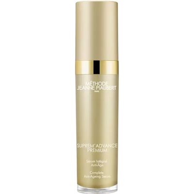 Jeanne Piaubert Suprem'Advance Premium Complete Anti-Aging Serum 30 ml Jeanne Piaubert Suprem'Advance Premium Complete Anti-Aging Serum 30 ml