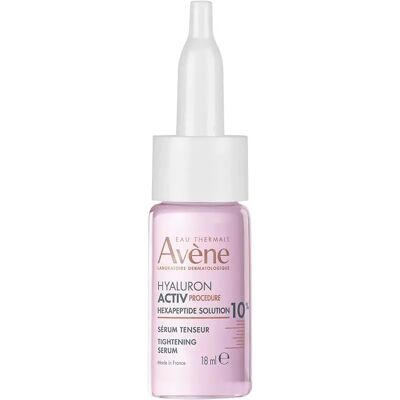 Avène Hyaluron Activ Procedure Hexapeptide Solution 10% Tensor Serum Avène Hyaluron Activ Procedure Hexapeptide Solution 10% Tensor Serum