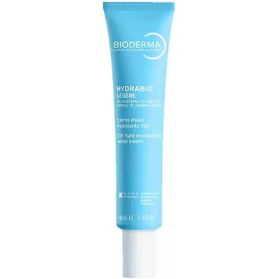 Bioderma Hydrabio Gel-Feuchtigkeitscreme, leichte Textur, 40 ml Bioderma Hydrabio Gel-Feuchtigkeitscreme, leichte Textur, 40 ml
