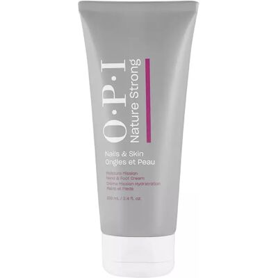 Opi Nature Strong Hautpflege Hand- und Fußcreme 100 ml Opi Nature Strong Hautpflege Hand- und Fußcreme 100 ml
