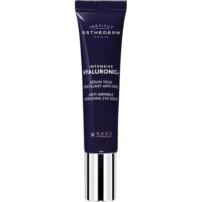 Institut Esthederm Intensives Hyaluroni+C Augenkonturserum 15 ml Institut Esthederm Intensives Hyaluroni+C Augenkonturserum 15 ml
