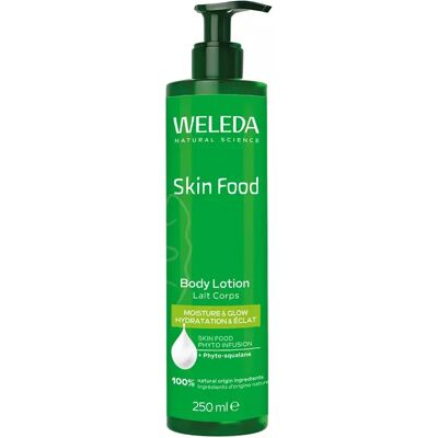 Weleda Skin Food Körpermilch 250 ml Weleda Skin Food Körpermilch 250 ml