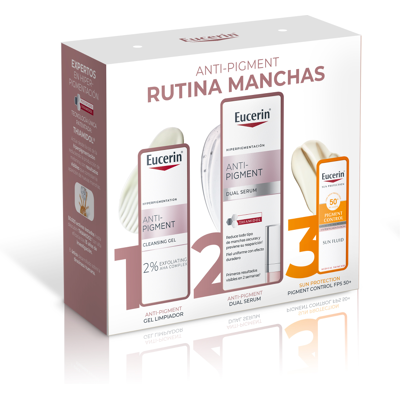 Eucerin 3-teiliges Anti-Pigment-Set Eucerin 3-teiliges Anti-Pigment-Set