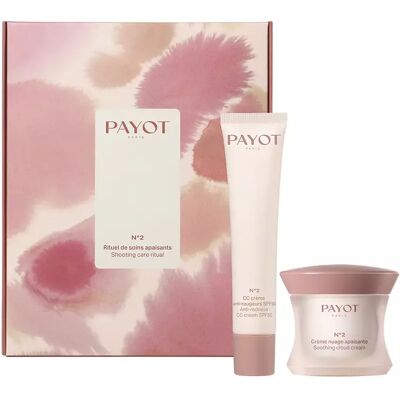 Payot N2 Crème Nuage Paisante Karton 2 Stück Payot N2 Crème Nuage Paisante Karton 2 Stück