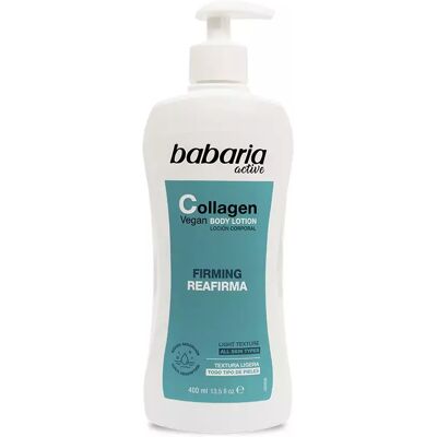 Babaria Collagen-Körperlotion 400 ml Babaria Collagen-Körperlotion 400 ml