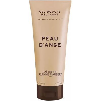 Jeanne Piaubert Peau d'Ange Gel Douche Relaxant 200 ml Jeanne Piaubert Peau d'Ange Gel Douche Relaxant 200 ml
