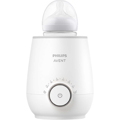 Avent Schneller Flaschenwärmer Avent Schneller Flaschenwärmer