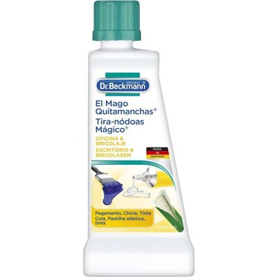 Dr.Beckman Fleckentferner für DIY Office 50 ml Dr.Beckman Fleckentferner für DIY Office 50 ml