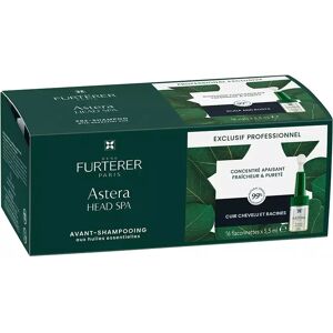 René Furterer Professionelle René Furterer Professionelle