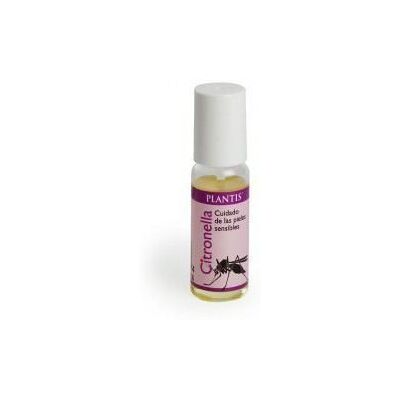 Artesania Agrícola Citronella Eco Plantis 10ml 1 ml Artesania Agrícola Citronella Eco Plantis 10ml 1 ml