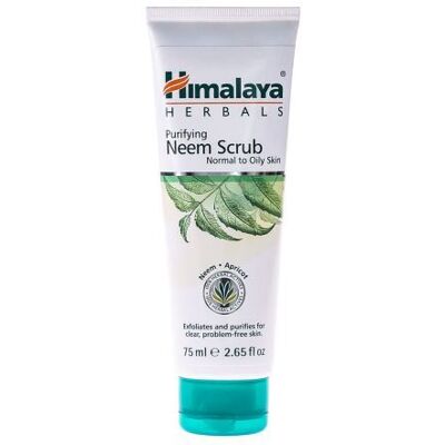 Himalaya Reinigendes Neem-Peeling 75 ml Himalaya Reinigendes Neem-Peeling 75 ml