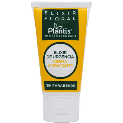 Artesania Agrícola Plantis Emergency Cream Tube 50 ml Artesania Agrícola Plantis Emergency Cream Tube 50 ml
