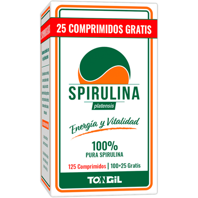 Tongil Spirulina Tongil Spirulina