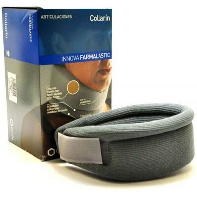 Cinfa Innova Farmalastictic Halsband für Erwachsene Cinfa Innova Farmalastictic Halsband für Erwachsene