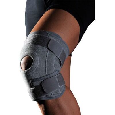 Cinfa Farmalastic Patella Neopren Kniebandage TU Cinfa Farmalastic Patella Neopren Kniebandage TU