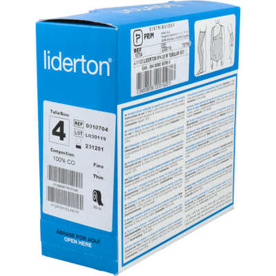 Anota Liderton Tubular Ausziehbar 20 Meter N-5 Anota Liderton Tubular Ausziehbar 20 Meter N-5