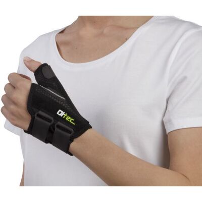 Emo MQ505 Immobilisator für den rechten Daumen L Emo MQ505 Immobilisator für den rechten Daumen L