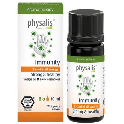 Physalis Ae Immunity Bio 10 ml Physalis Ae Immunity Bio 10 ml