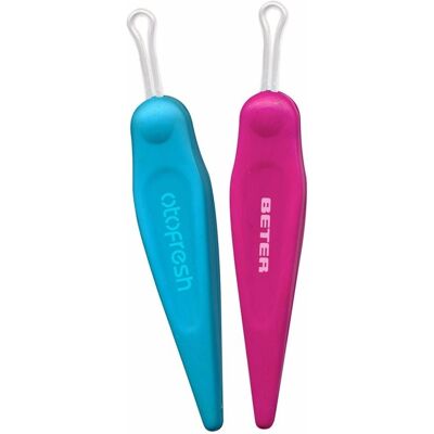 Beter OtoFresh Verschiedene Ohrenreiniger-Sticks Beter OtoFresh Verschiedene Ohrenreiniger-Sticks