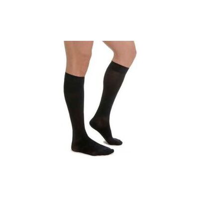 Medilast Schwarze Restsocke Größe Medium Medilast Schwarze Restsocke Größe Medium