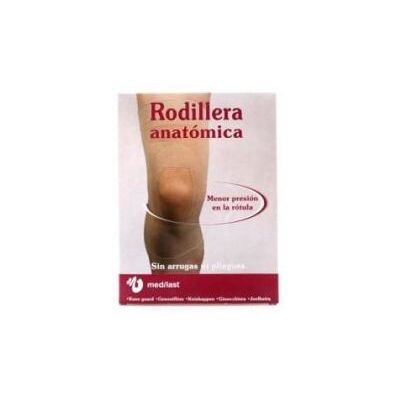 Medilast Anatomische Knieorthese Trauma Plus Xxxl Medilast Anatomische Knieorthese Trauma Plus Xxxl