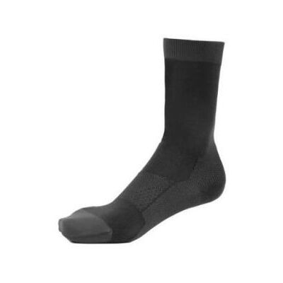 Medilast Große schwarze Plant Fasciitis Short Socke Medilast Große schwarze Plant Fasciitis Short Socke