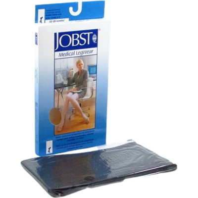 Bsn Medical Jobst Medium Short Compression Panty Normal Schwarz Bsn Medical Jobst Medium Short Compression Panty Normal Schwarz