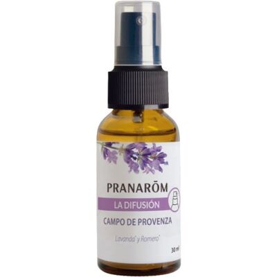 Pranarom Provence Feldspray 30 ml Pranarom Provence Feldspray 30 ml