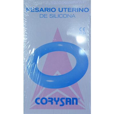Corysan Silikon-Uteruspessar, 1 Einheit 70 Corysan Silikon-Uteruspessar, 1 Einheit 70
