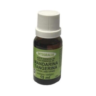 Integralia Ätherisches Mandarinenöl Öko 15 ml Integralia Ätherisches Mandarinenöl Öko 15 ml