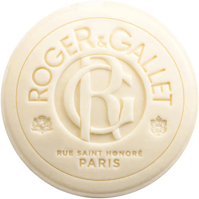 Roger & Gallet Cologne Twist 3 in 1 Seife 100 g Roger & Gallet Cologne Twist 3 in 1 Seife 100 g