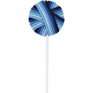 Bifull Lutscher Blue Bifull Lutscher Blue