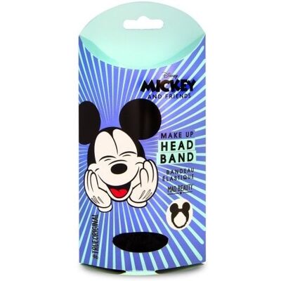 MAD Beauty M&F; Mickey Stirnband MAD Beauty M&F; Mickey Stirnband