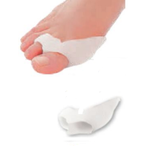 Herbi Feet Tripligel-Separator+Ring+Bunion Herbi Feet Tripligel-Separator+Ring+Bunion