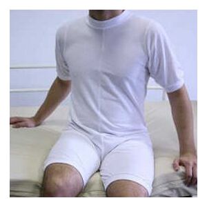 Anota Inkontinenz-Pyjama-Set, Kurzarm und Shorts XL Anota Inkontinenz-Pyjama-Set, Kurzarm und Shorts XL