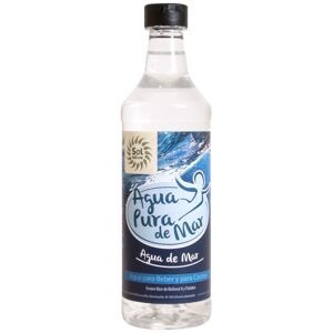 Sol Natural Mediterranes Meerwasser - Wasser Sol Natural Mediterranes Meerwasser - Wasser