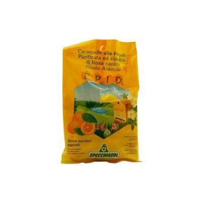 Specchiasol Epid Bonbons Rosa Canina 24 Einheiten Specchiasol Epid Bonbons Rosa Canina 24 Einheiten