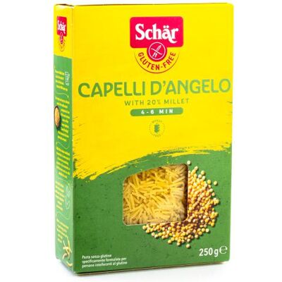 Dr. Schär Engelshaar glutenfrei Dr. Schär Engelshaar glutenfrei