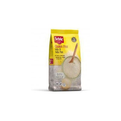 SCHÄR Glutenfreies Brotmix - Brot, Brötchen & Pizza - 1kg SCHÄR Glutenfreies Brotmix - Brot, Brötchen & Pizza - 1kg