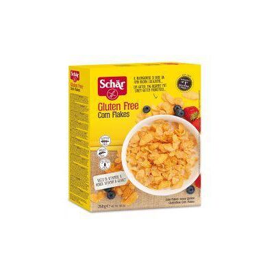 Dr. Schär Cornflakes 250 gr Dr. Schär Cornflakes 250 gr