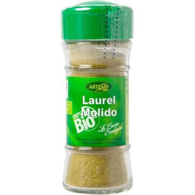 Artemis Bio Bio-Lorbeergewürz gemahlen 28 gr 25 gr Artemis Bio Bio-Lorbeergewürz gemahlen 28 gr 25 gr