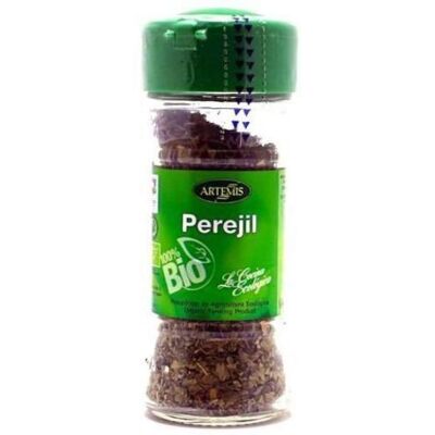 Artemis Bio Gewürze Petersilie 8 gr Artemis Bio Gewürze Petersilie 8 gr