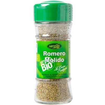 Artemis Bio Gewürze Rosmarin 24 gr Artemis Bio Gewürze Rosmarin 24 gr