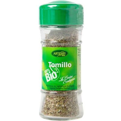 Artemis Bio Gewürze Thymian Bio 15 gr Artemis Bio Gewürze Thymian Bio 15 gr