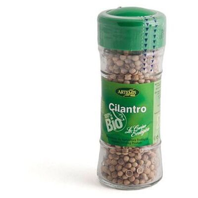 Artemis Bio Gewürze Koriander Bio 20 gr Artemis Bio Gewürze Koriander Bio 20 gr