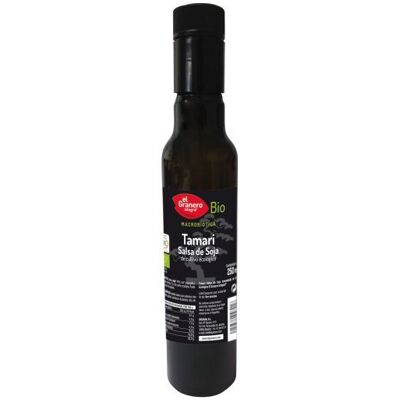 El Granero Integral Tamari Sojasauce 250ml El Granero Integral Tamari Sojasauce 250ml